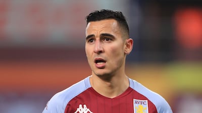 Anwar el Ghazi – (On for Barkley 80’) N/A. Jacob Ramsey – (On for Grealish 88’) N/A. Getty