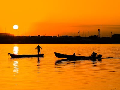 Emirates will fly to Basra three times per week from August 10. Unsplash