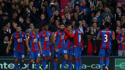 Charlie Crowhurst / Getty Images