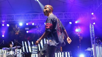 Frank Ocean
