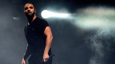 Drake will be hosting a party at Dubai nightspot Boa on November 29. Jonathan Short / Invision / AP