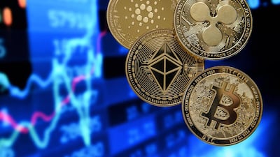 Depending on your financial situation and appetite for risk, cryptocurrency might not be an appropriate investment for you right now – or ever. EPA
