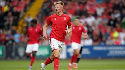 Sam Surridge (Dennis 71’) – N/R. Won a free-kick from Mings moments after coming on and was unlucky to see his attempted ball to Johnson cut out. PA