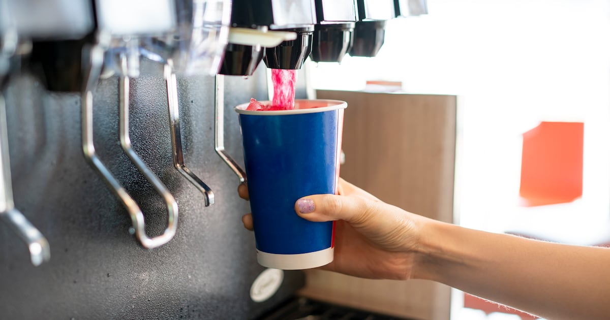 UAE's new sugar tax will address 'root cause' of rising health crises ...