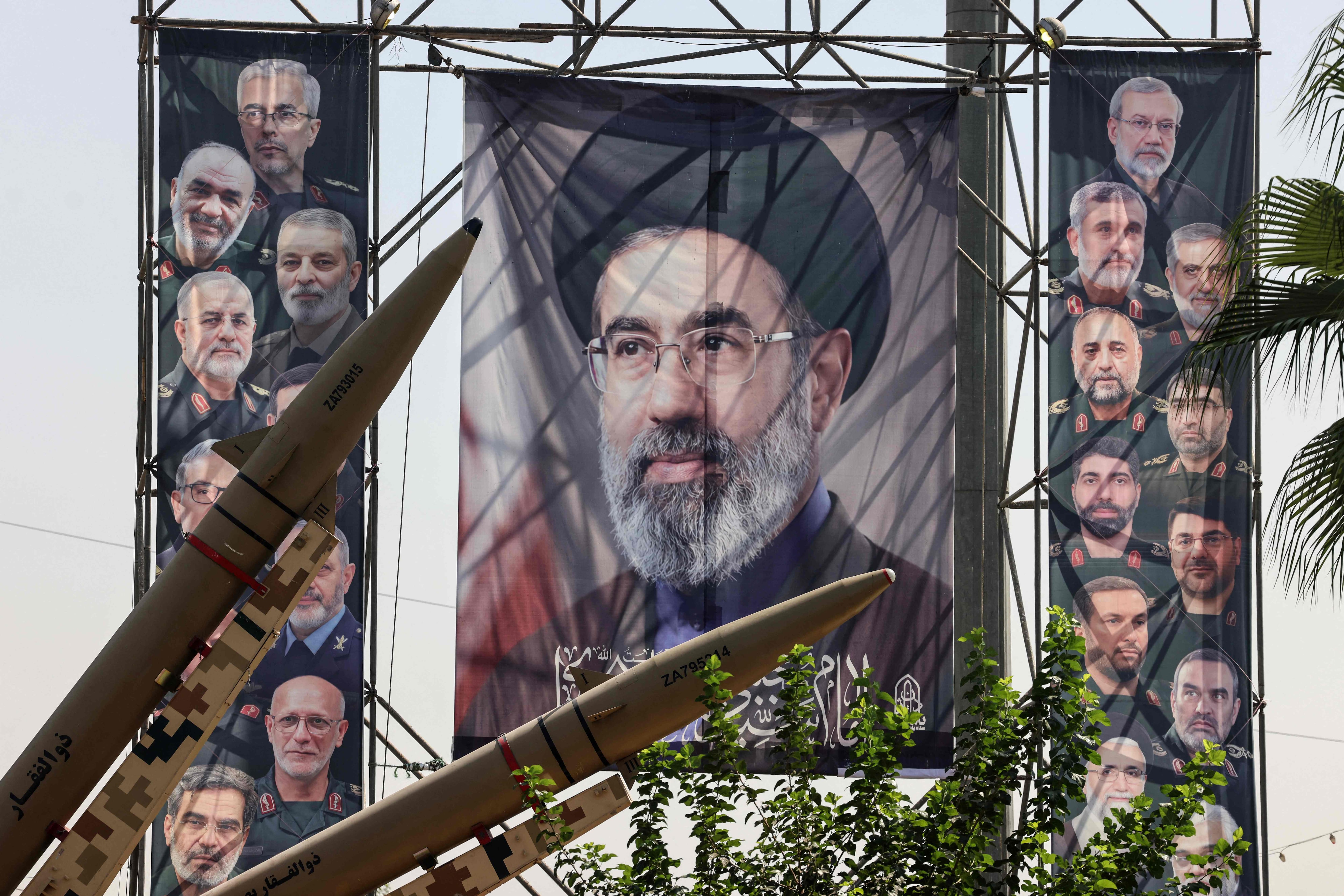 US and Iran to hold separate talks with mediators