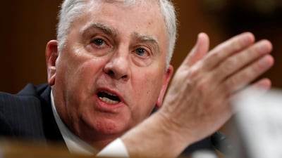 Retired four-star Army General John Abizaid and US Ambassador to Saudi Arabia has called for a strong response against those responsible for tanker attacks. Reuters