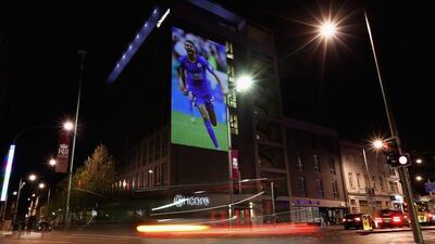 Matthew Lewis / Getty Images