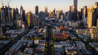 4. Melbourne - Final score: 2.1