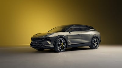 It's available in more shades.