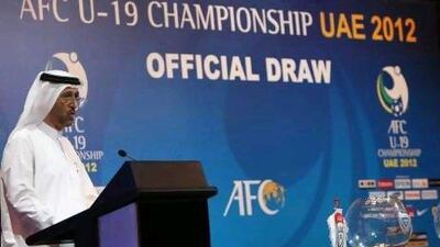 Yousuf Al Serkal won the election by 26 votes.