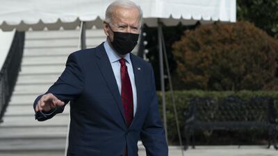 US President Joe Biden says approval of the Johnson & Johnson single-shot vaccine is an encouraging development in the country's battle against Covid-19. Bloomberg