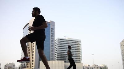 While exercise is important, what we eat has the biggest impact when it comes to losing weight, readers say. Lee Hoagland / The National