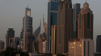 Keen Bobker advises a Dubai working unhappy with an overtime request. Pawan Singh / The National