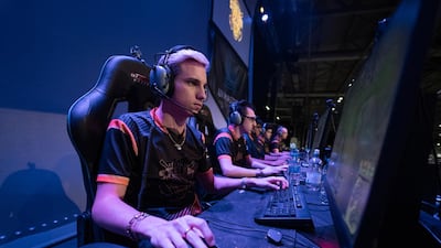 Fans will be able to take part in tournements, meet their vlogging and gaming heroes and buy merch at Insomnia Dubai. Courtesy Insomnia Dubai