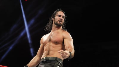 Seth Rollins beats AJ Styles to retain the WWE Universal title. Like Kingston v Owens, this feels like the start of a rivalry. This should be a cracking match but Rollins retains, with Styles getting another crack in Jeddah. Image courtesy of WWE