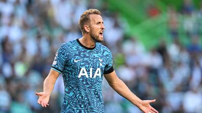 Harry Kane 5 – Couldn’t make an impact on the game, as the striker was found dropping deep as his side struggled in front of goal. Getty
