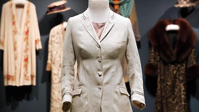 Winterthur director David Roselle said Wednesday that he expects attendance for the exhibit will be the largest in Winterthur history. AP