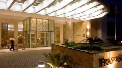 Fraser Suites is the latest luxury apartment hotel to open in Dubai.