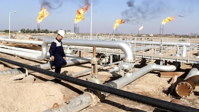 Kuwait Energy is in talks to merge to with London-listed Soco International, as it looks to revive a bid to list on the London Stock Exchange. Essam Al-Sudani / Reuters