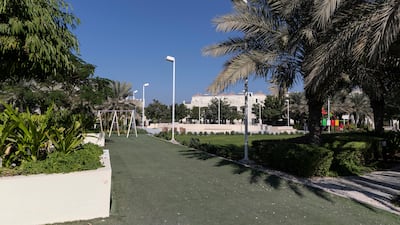 The community where Ms Donnelly lives.