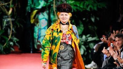 Fishnets, corsets, strapless dresses, leopard print, hotpants - what was once sexy on a youthful body only serves a disservice to the midlife version.