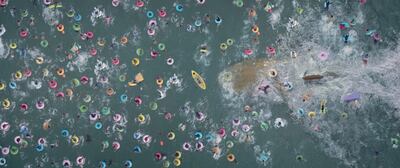 The Meg. Courtesy Warner Bros. Pictures