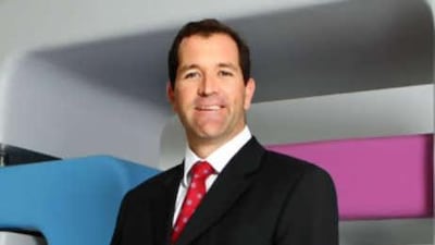 Gavin Dickinson will oversee a part of ADMC.