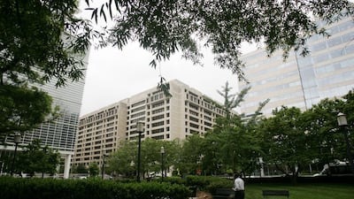 The IMF has long supported neoliberalism.