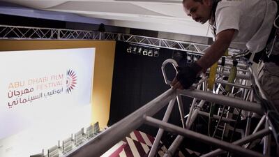 Creativity is crucial for innovation across various sectors of society and the arts in our education system is a great way to promote the creative spirit. Silvia Razgova / The National