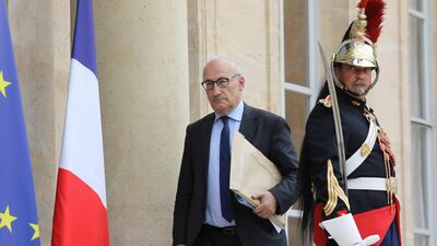 France has recalled its ambassadors in the US and Australia for consultations, after Australia's cancellation of a major submarine contract. AFP