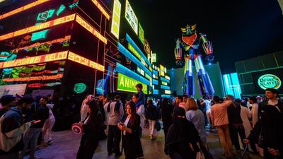 Japan is a feast for the senses