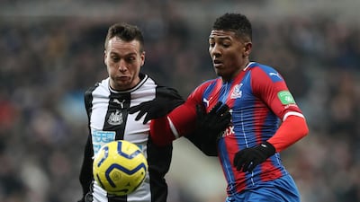 Javier Manquillo - £35,000. Reuters