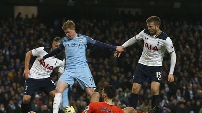 Dave Thompson / AP Photo