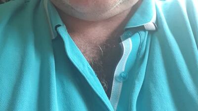 Paul Urey was captured in April alongside fellow Briton Dylan Healey at a checkpoint south of the city of Zaporizhzhia in south-east Ukraine while driving to help a woman and two children. PA