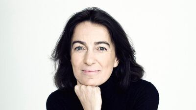 Laudomia Pucci. Courtesy Juan Aldabaldetrecu