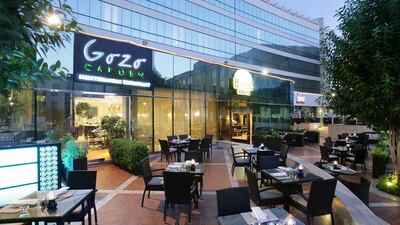 Courtesy Millennium Airport Hotel Dubai