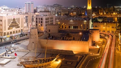 'Historic Views' by Florian Kriechbaumer