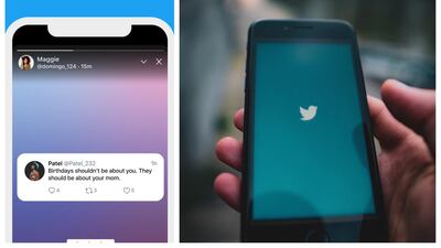 Reaction to Twitter's new Fleet function has been mixed, and the company has slowed the global rollout due to technical issues. Twitter, Unsplash