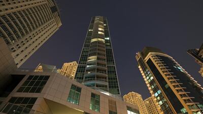 A tenant is entitled to compensation if the landlord relets the property. Jeff Topping / The National