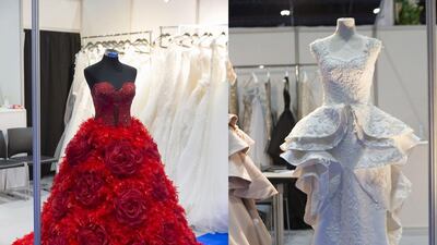 Antonie Robertson / The National