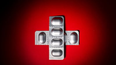 The US relies heavily on Europe for brand-name drugs, with Ireland, Switzerland and Germany among the largest suppliers. AFP