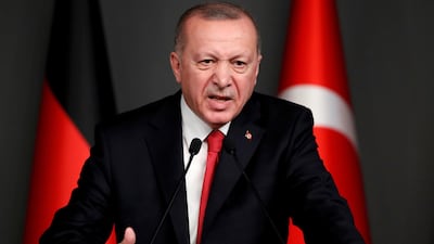 Turkish President ReccepTayyip Erdogan has not disclosed his opinion on the matter. Reuters