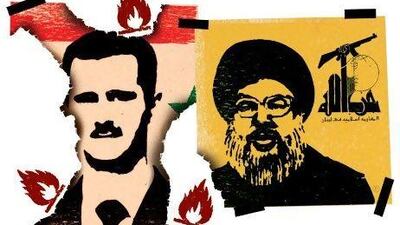 Pep Montserrat for The National