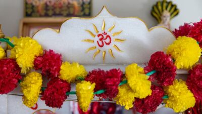 Decor is functional and minimal, says Ms Bhandari