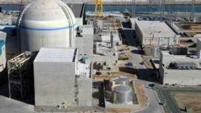 US companies hope to win subcontracts from KEPCO, which has won the main contract for the UAE's atomic energy programme.