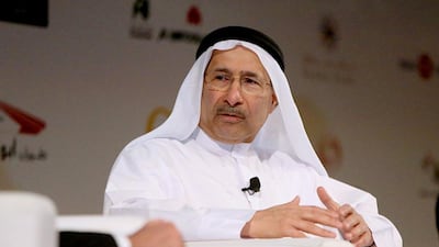 Job creation in emerging economies really depends on finding a way outside Basel III restrictions on SME financing, Central Bank governor Sultan Bin Nasser Al Suwaidi said. Fatima Al Marzooqi / The National