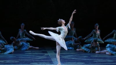 Photo by Damir Yusupov