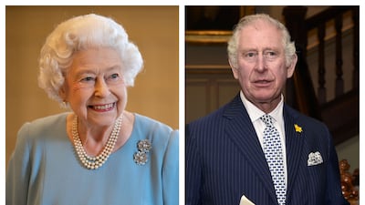 Queen Elizabeth II has made a permanent move to Windsor Castle, while Prince Charles, who was previously said to want to rule from Clarence House, is now making plans to call Buckingham Palace home. Photo: Joe Giddens, Stuart C. Wilson
