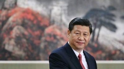 Xi Jinping, China’s tenacious new leader, was compared to Barack Obama by some Chinese netizens.