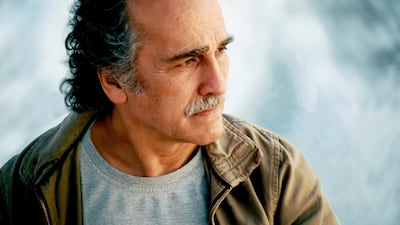 Jamil Dehlavi’s award-winning corpus encompasses experimental shorts and features dating back to the 1970s. Courtesy Jamil Dehlavi